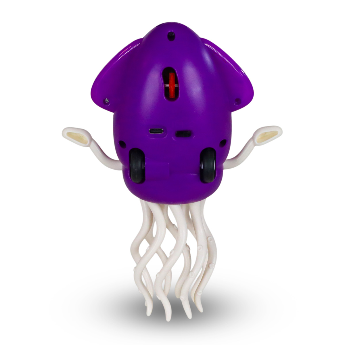 Interactive toy Tiki Wiki – Calmary denserini (light, Ukrainian, purple)