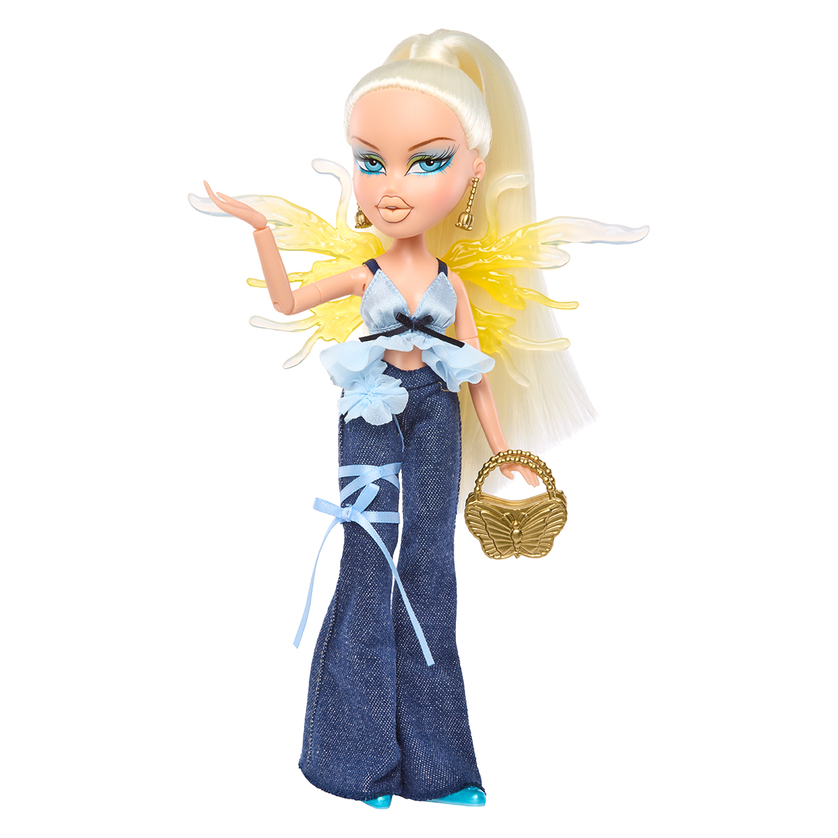 Bratz Fashion Pixiez Playset - Chloe Bratz Fashion Pixiez Playset - Chloe