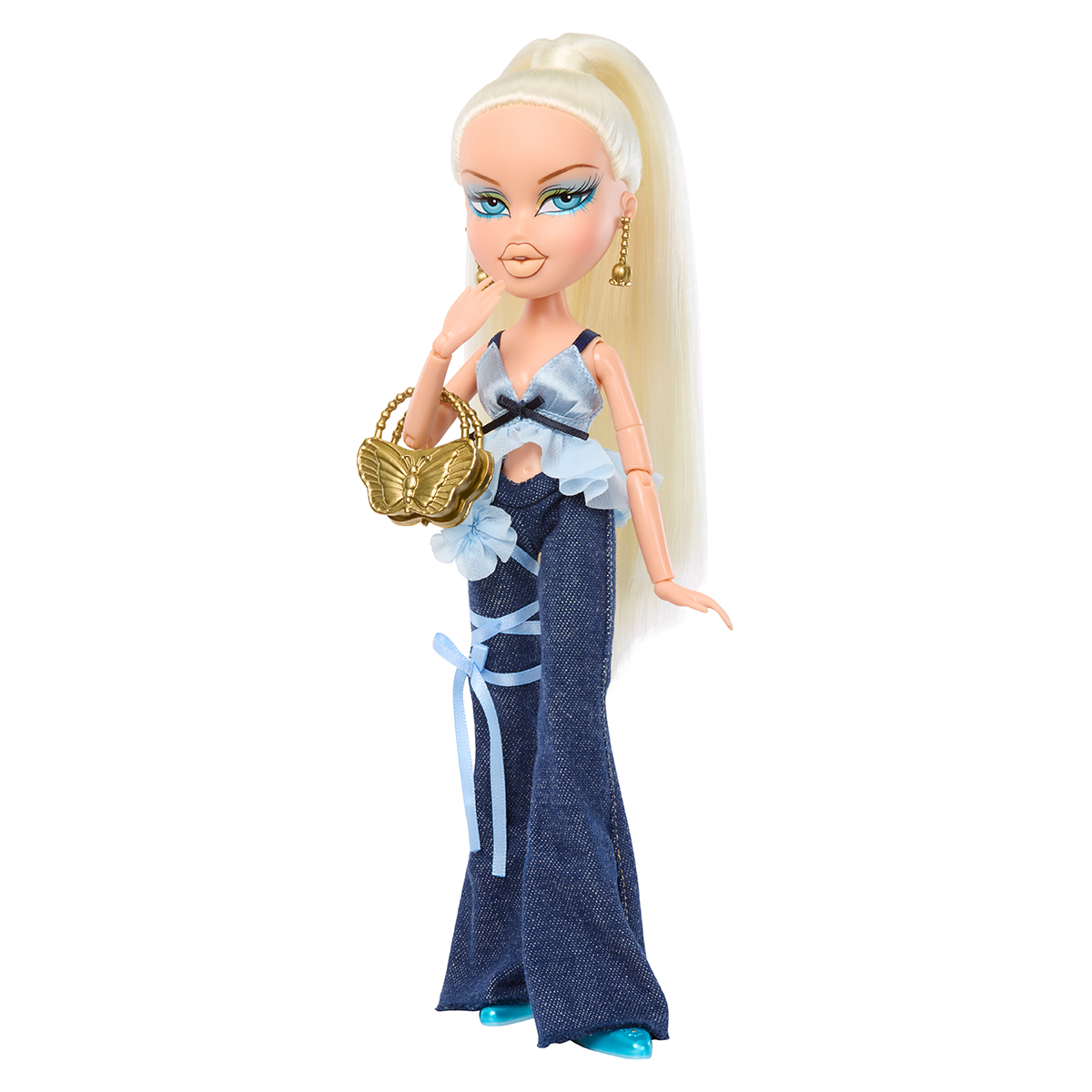 Bratz Fashion Pixiez Playset - Chloe Bratz Fashion Pixiez Playset - Chloe