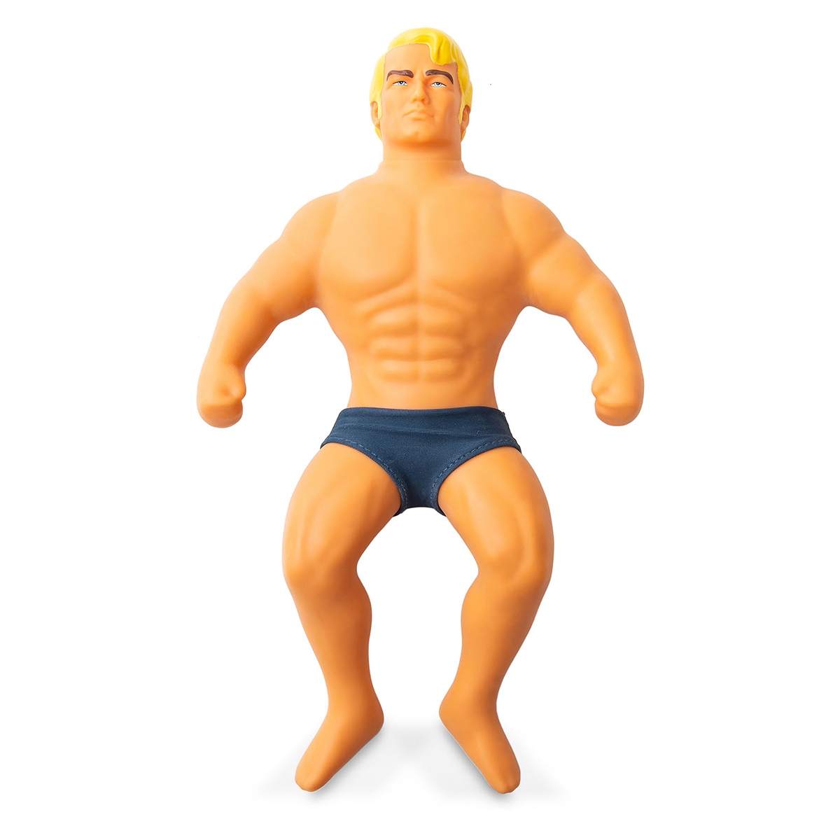 Стретч-игрушка Stretch Armstrong - Силач Армстронг