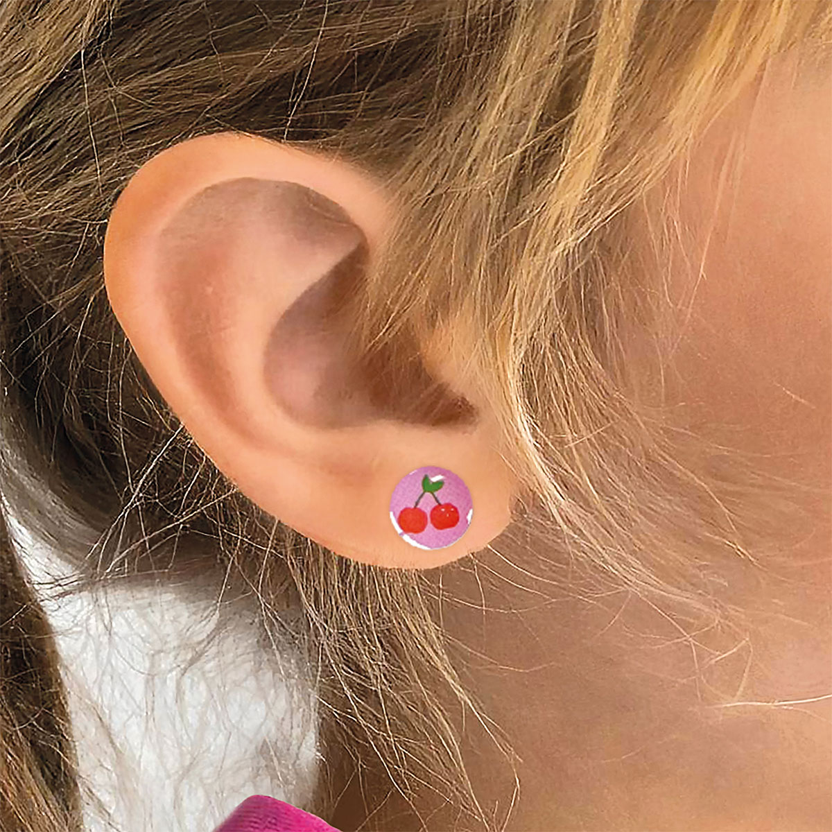 Craft Kit – My First Earrings