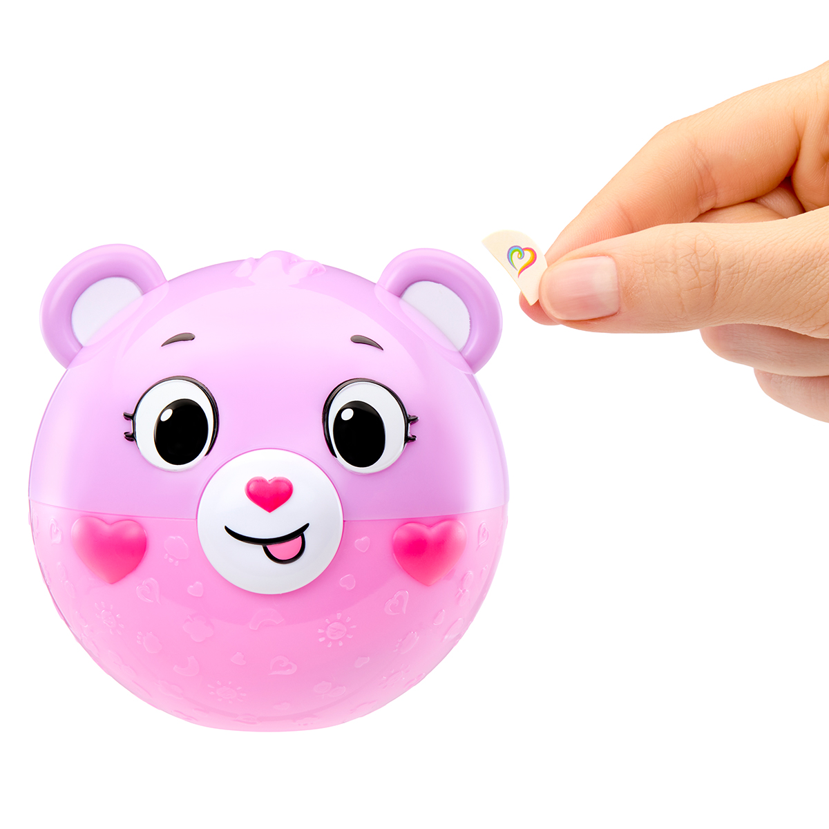 L.O.L. Surprise! Loves Care Bears Doll Playset