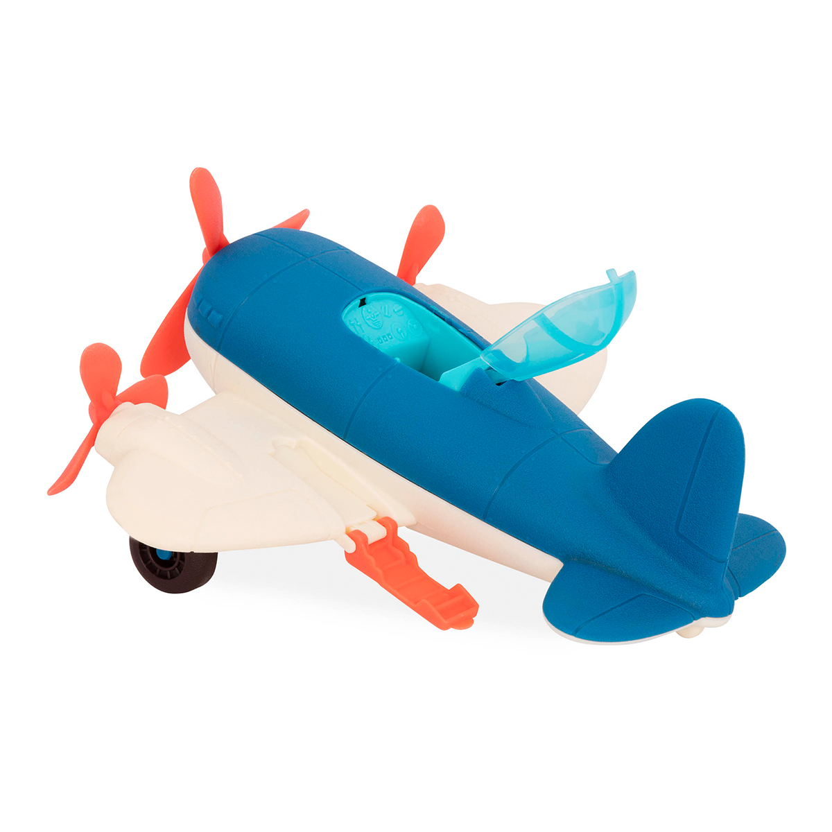 Potatolauncher – Airplane