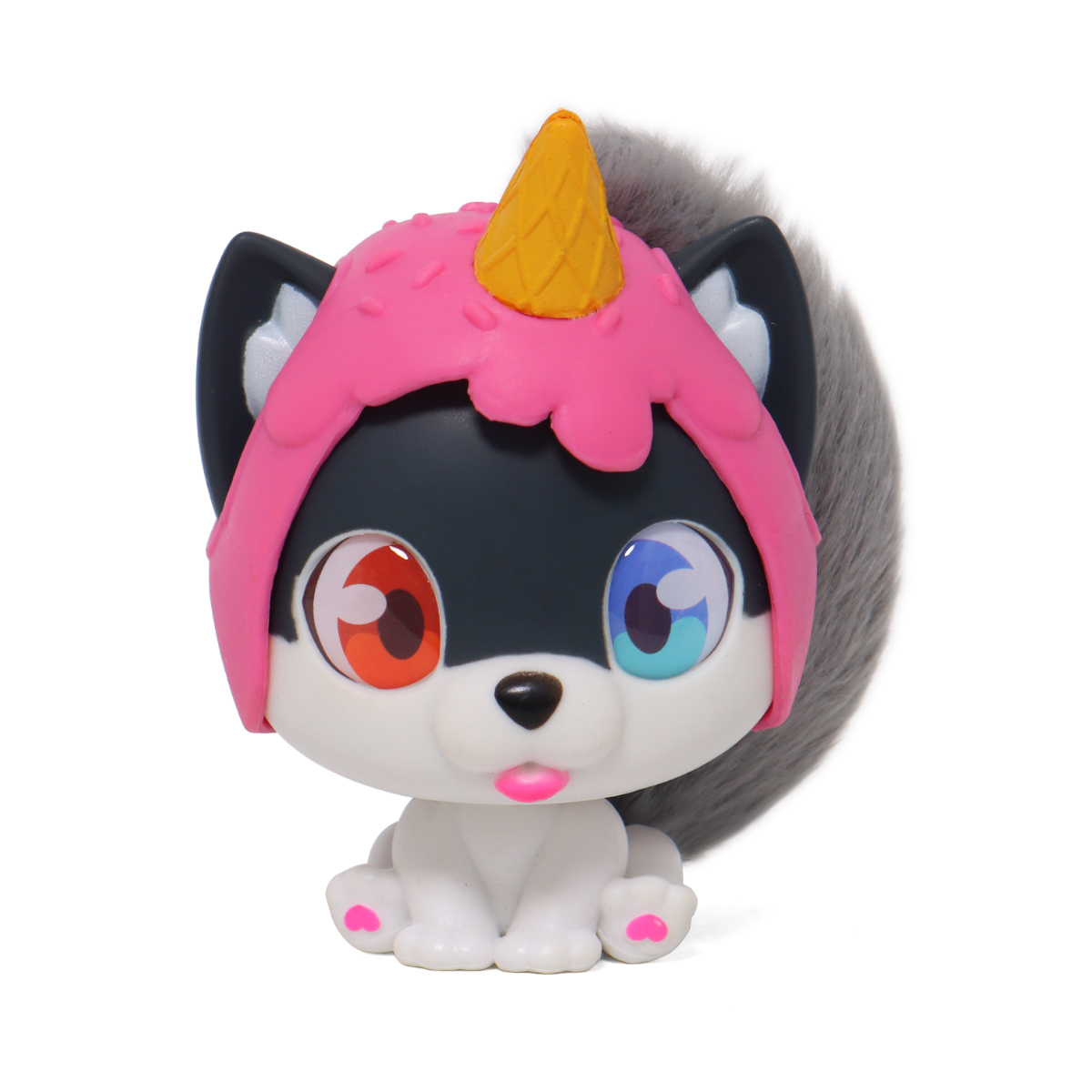 QT Puppies Playset - Cookie Puppy