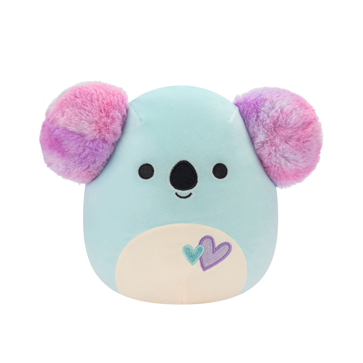Squishmallows Soft Toy – Koali Friends (2 pcs, 19 cm) Squishmallows Soft Toy – Koali Friends (2 pcs, 19 cm)