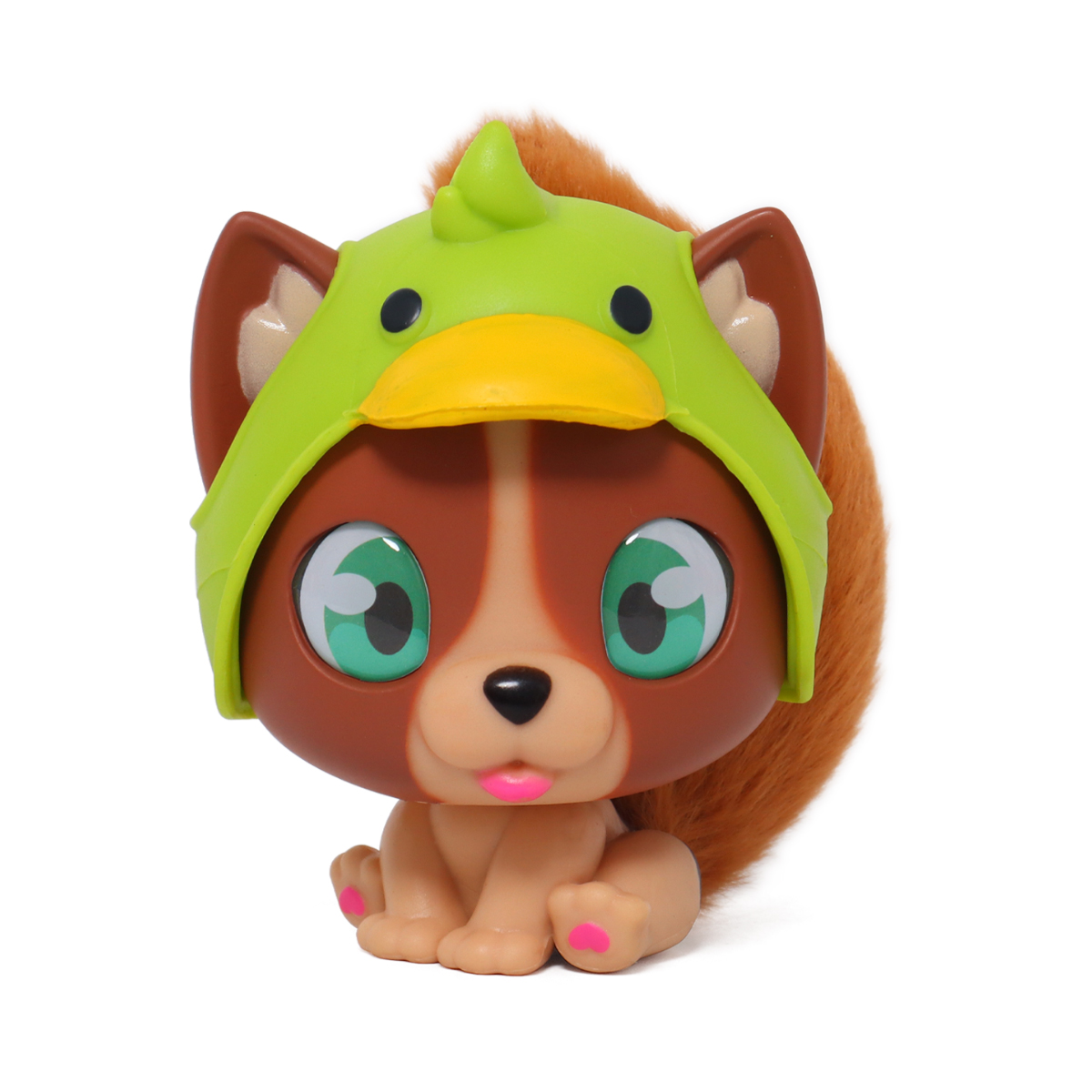 QT Puppies Playset – Rocky the Puppy
