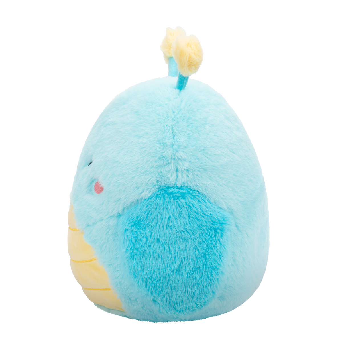 Squishmallows Plush Toy - Giles the Grasshopper (30 cm)