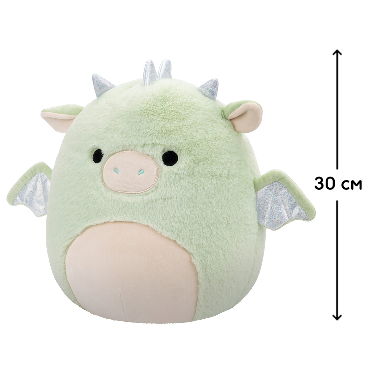 Squishmallows Soft Toy - Dragon Drew (12 inches) Squishmallows Soft Toy - Dragon Drew (12 inches)