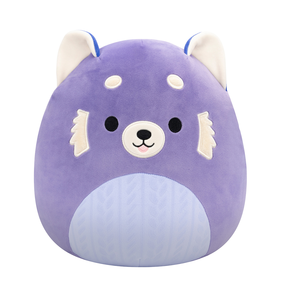 Squishmallows Soft Toy - Red Panda Aldis (30 cm)