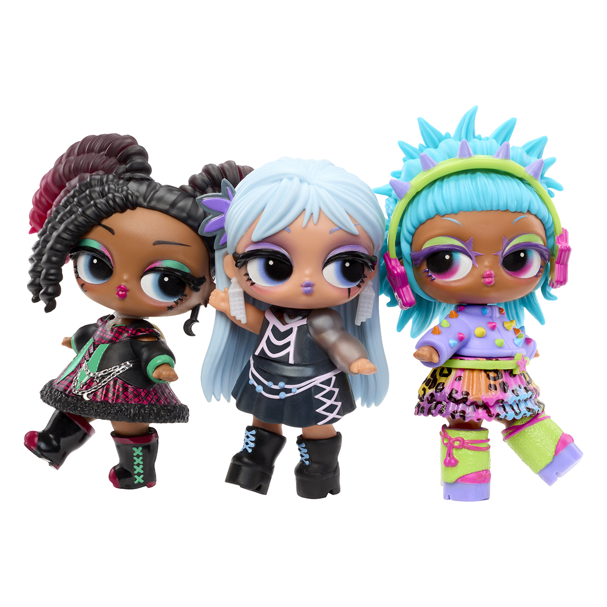 L.O.L. Surprise! Music Festival Doll Playset