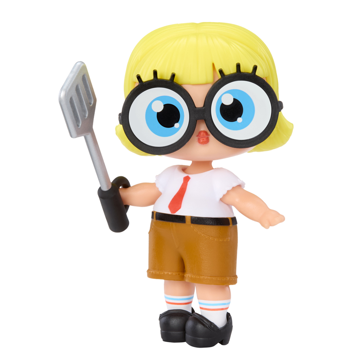 L.O.L. Surprise! Loves SpongeBob SquarePants doll playset