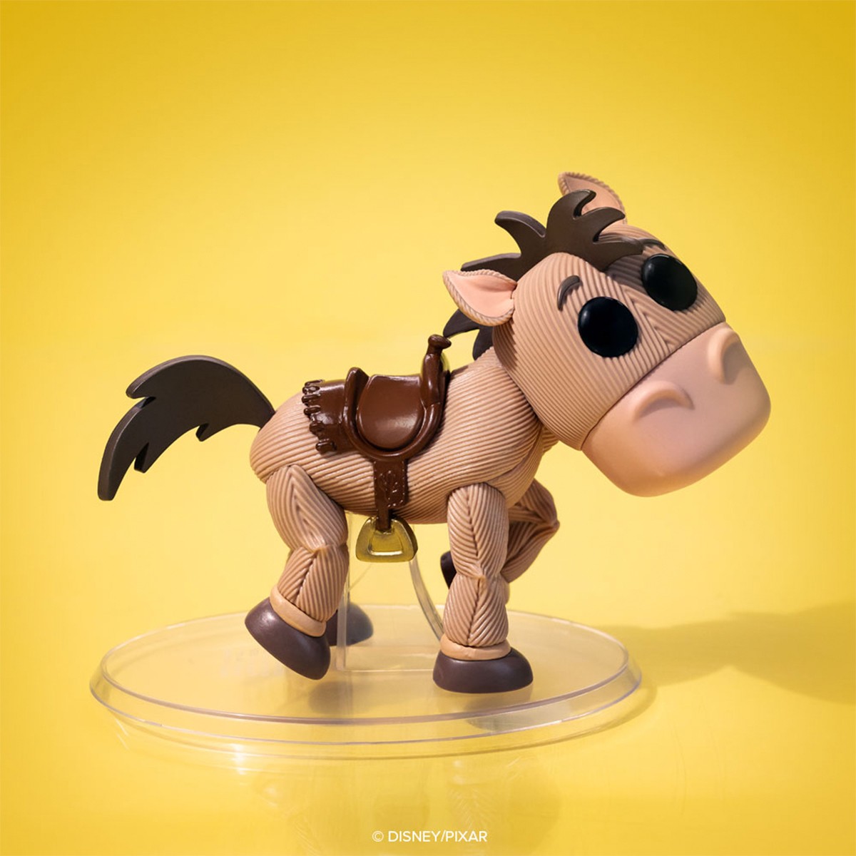 Игровая фигурка Funko POP! серии История игрушек 5 - Булзай