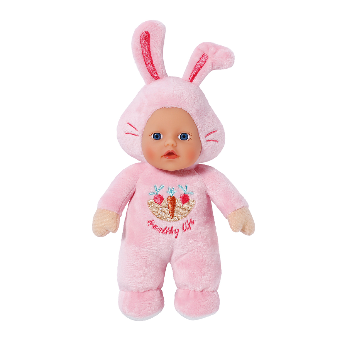 Baby Born Doll – Bunny (18 cm)