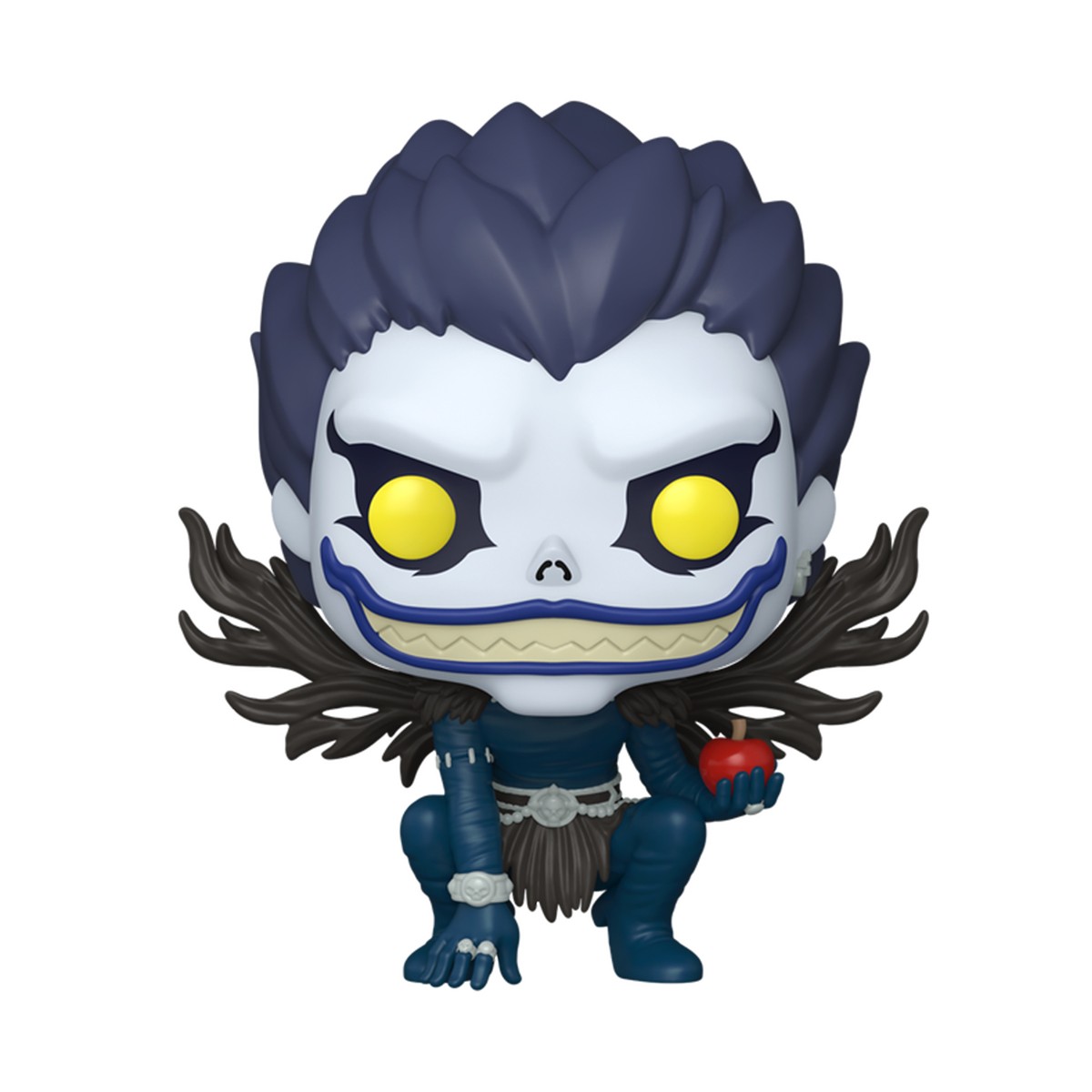Funko POP! Death Note Action Figure - Ryuk