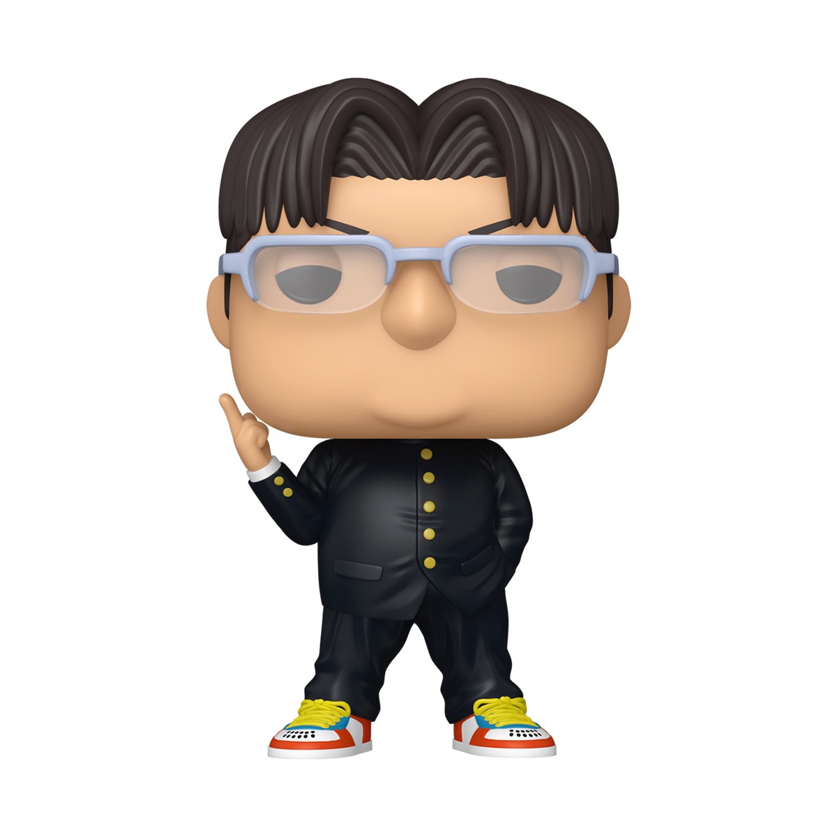 Игровая фигурка Funko POP! серии Дандадан - Кинта