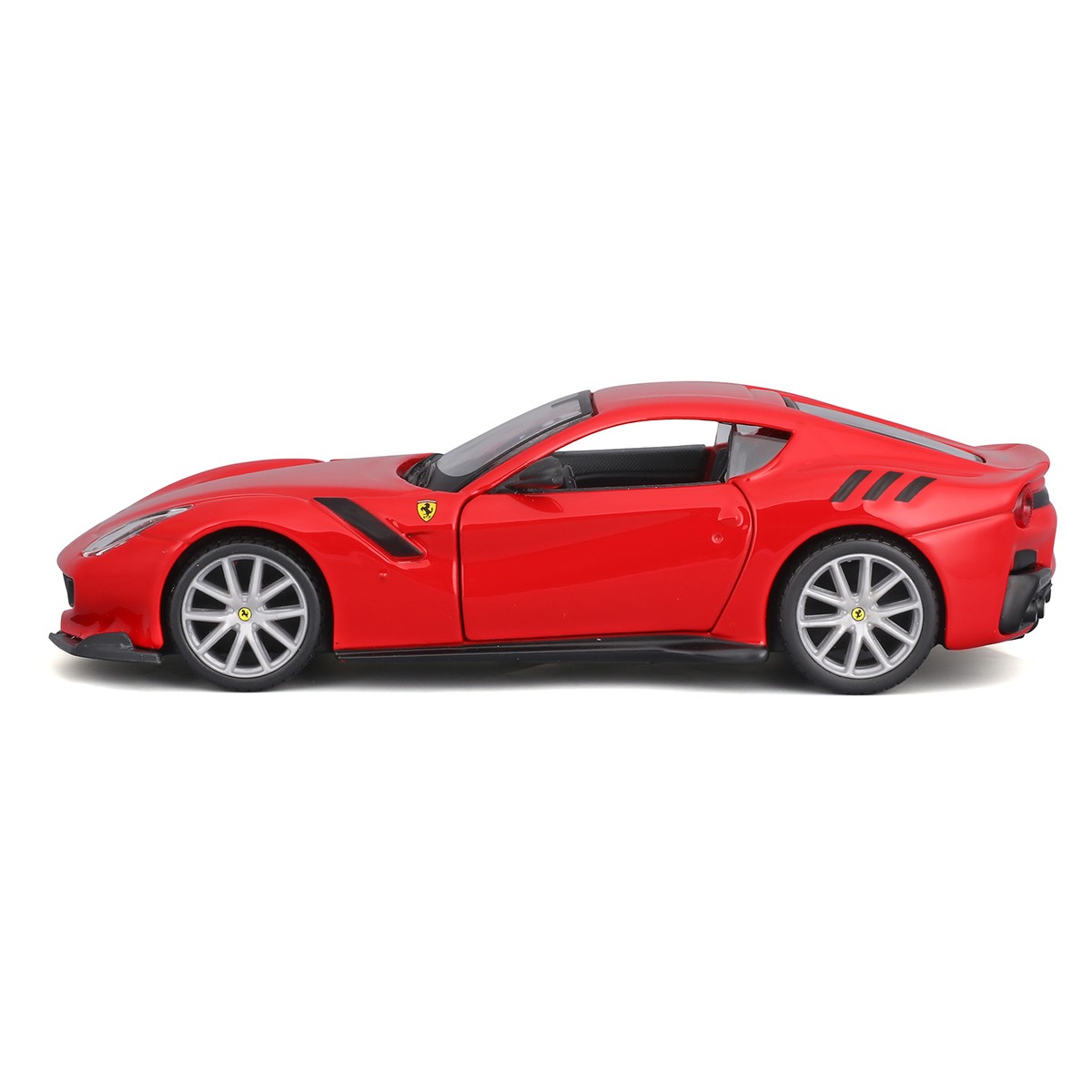 Автомодель – Ferrari F12tdf (1:32) Автомодель – Ferrari F12tdf (1:32)