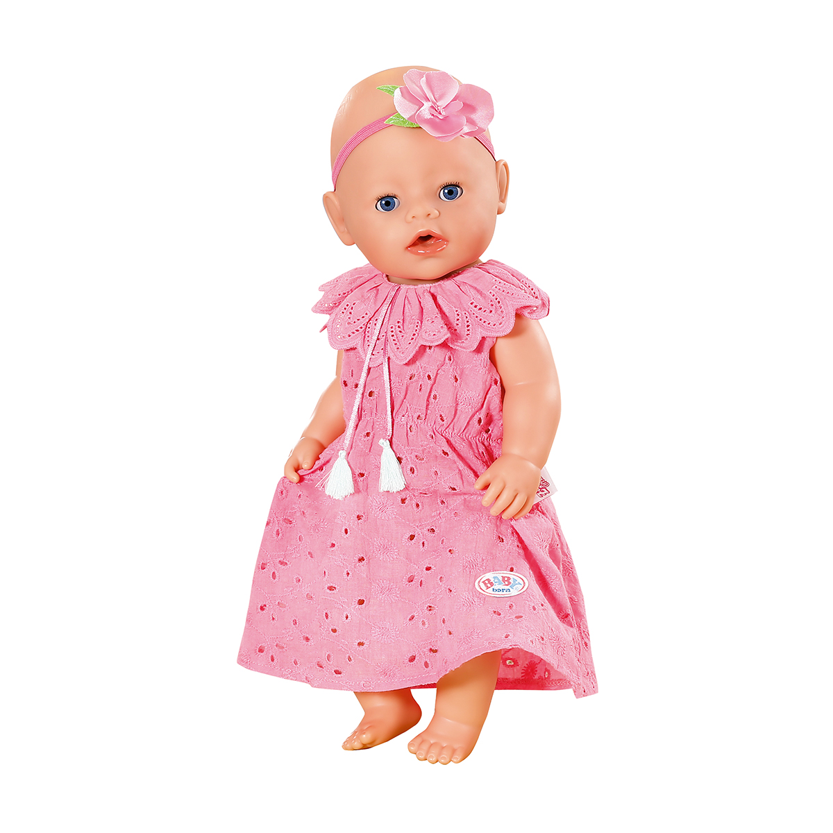 Baby Born Doll Clothes - Fantasy Dress (43 cm)
