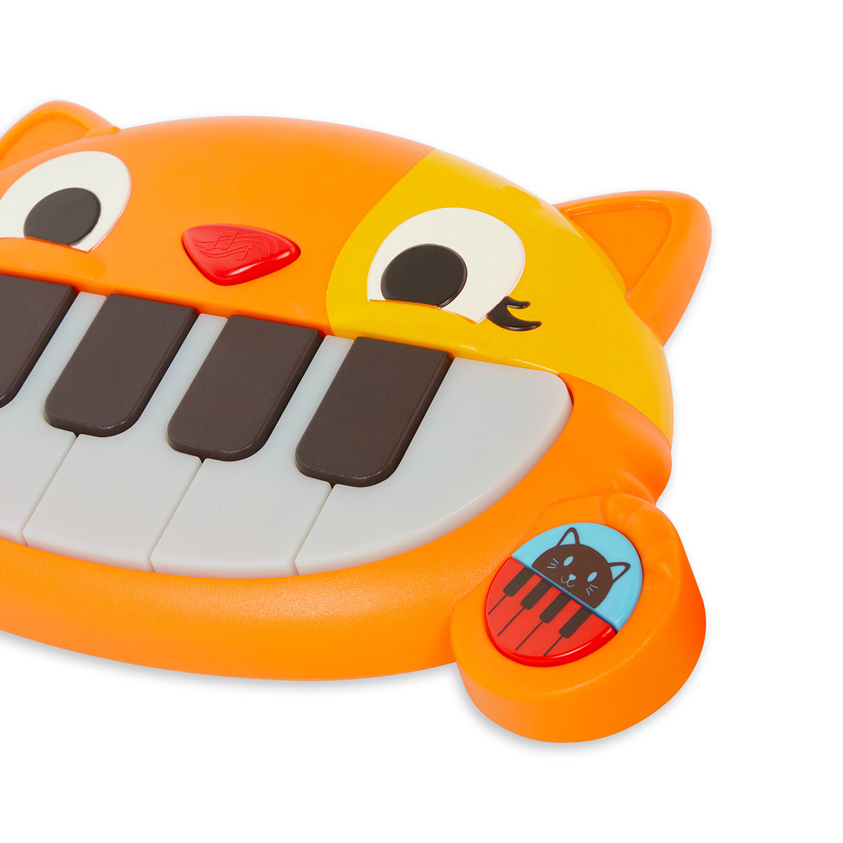 Музыкальная игрушка – Мини-котофон