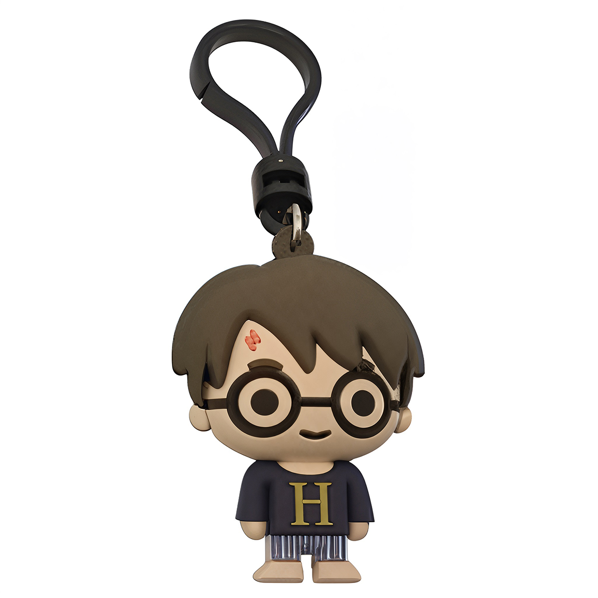 Monogram Harry Potter Series S12 Clip-On Figurine