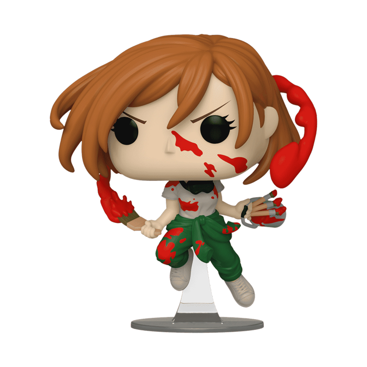 Игровая фигурка Funko POP! серии Магическая битва - Нобара (Техника Резонанса)