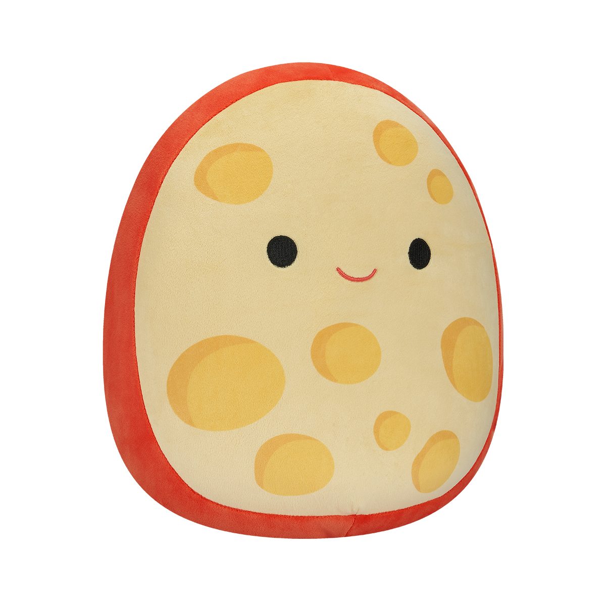 Мягкая игрушка Squishmallows – Сыр Маннон (30 cm) Мягкая игрушка Squishmallows – Сыр Маннон (30 cm)