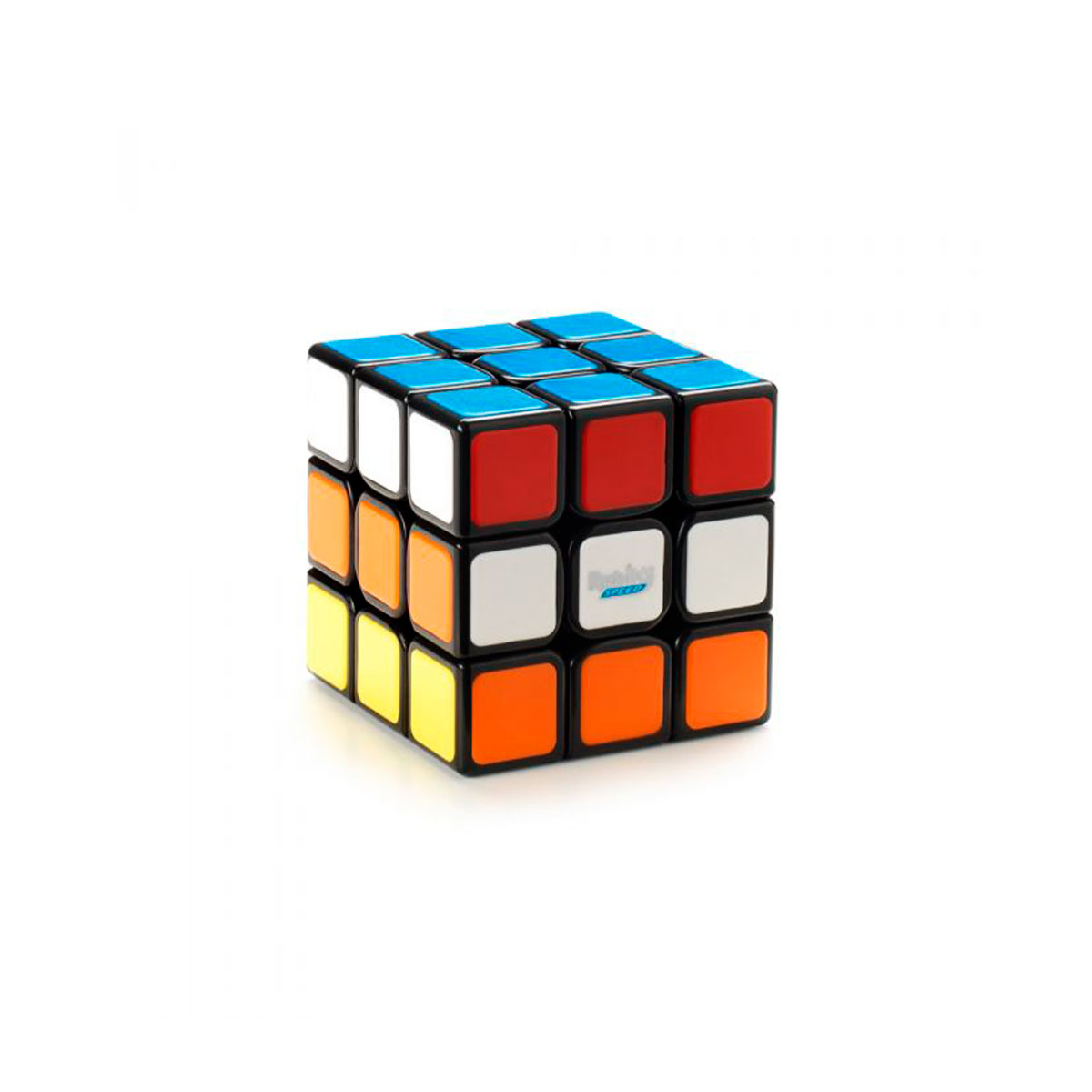 Головоломка RUBIK'S серии Speed Cube - Кубик 3x3 Скоростной