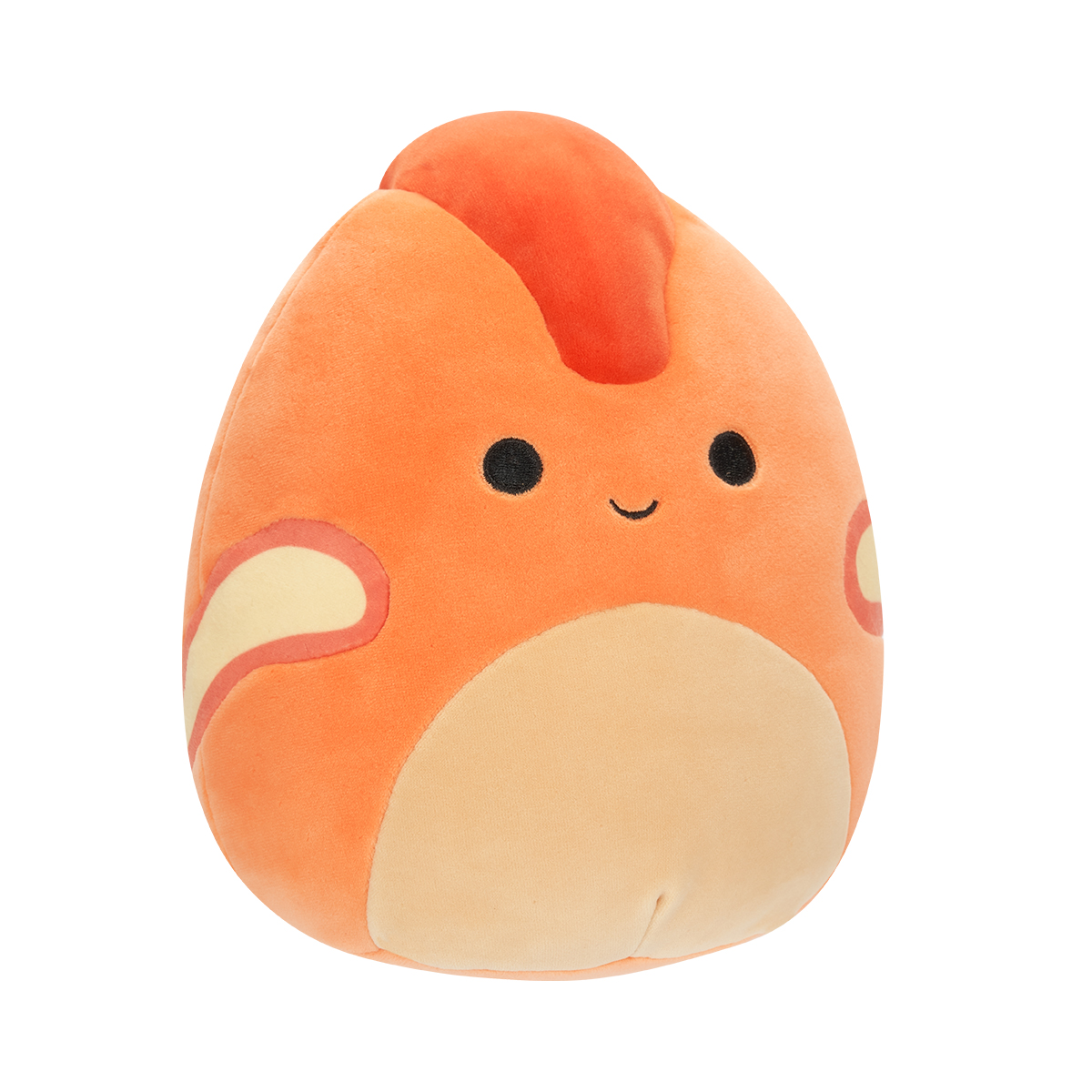 Мягкая игрушка Squishmallows – Паразауролоф Нишель (19 cm) Мягкая игрушка Squishmallows – Паразауролоф Нишель (19 cm)