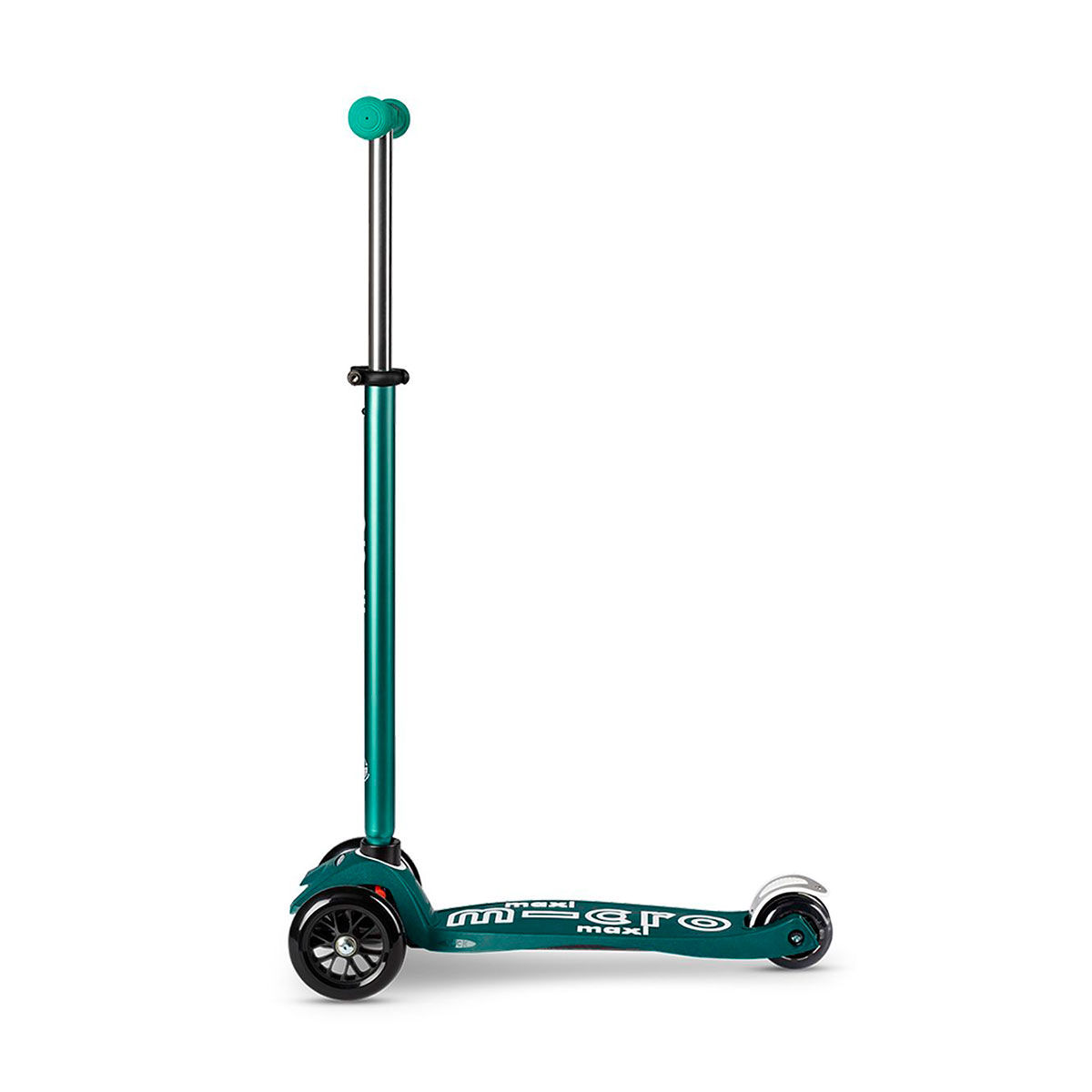 Самокат MICRO серии Maxi Deluxe ECO Самокат MICRO серии Maxi Deluxe ECO