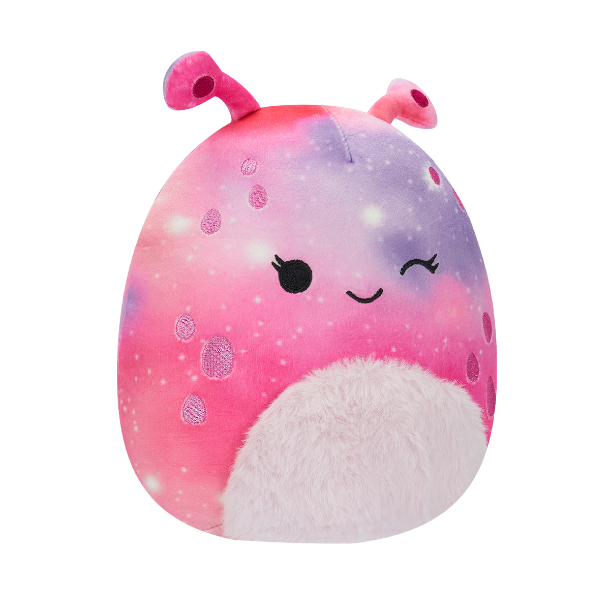 Мягкая игрушка Squishmallows – Пришелец Лорали (19 cm) Мягкая игрушка Squishmallows – Пришелец Лорали (19 cm)