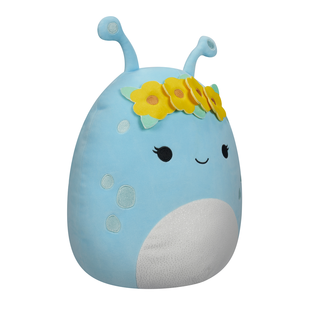 Мягкая игрушка Squishmallows – Пришелец Натнат (30 cm) Мягкая игрушка Squishmallows – Пришелец Натнат (30 cm)