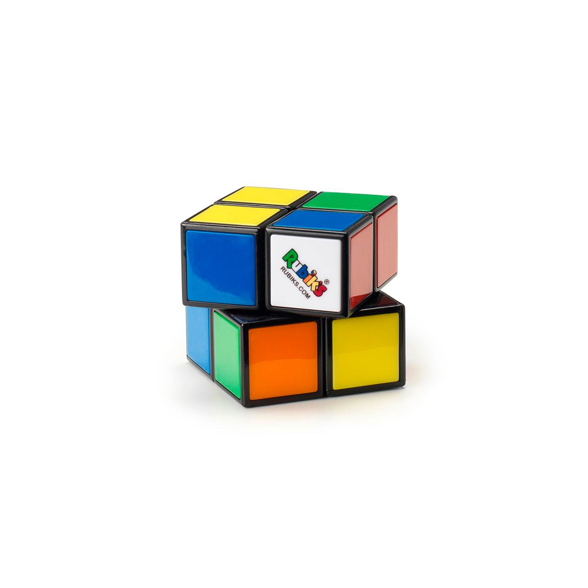 Головоломка Rubik's - Кубик 2х2 Мини