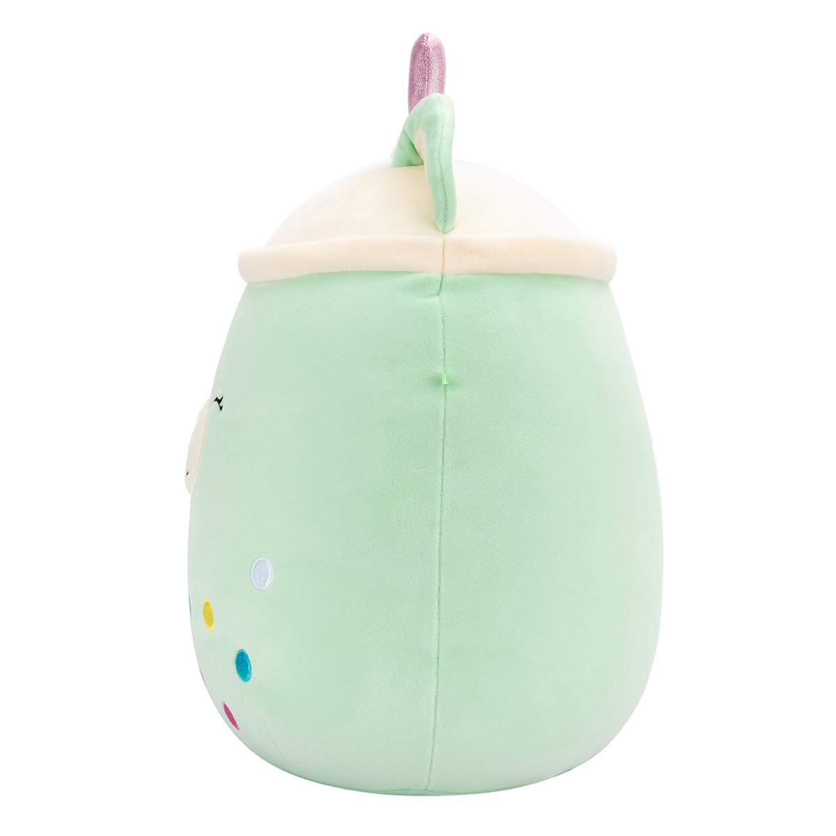 Мягкая игрушка Squishmallows – Мятный медведь (30 cm)