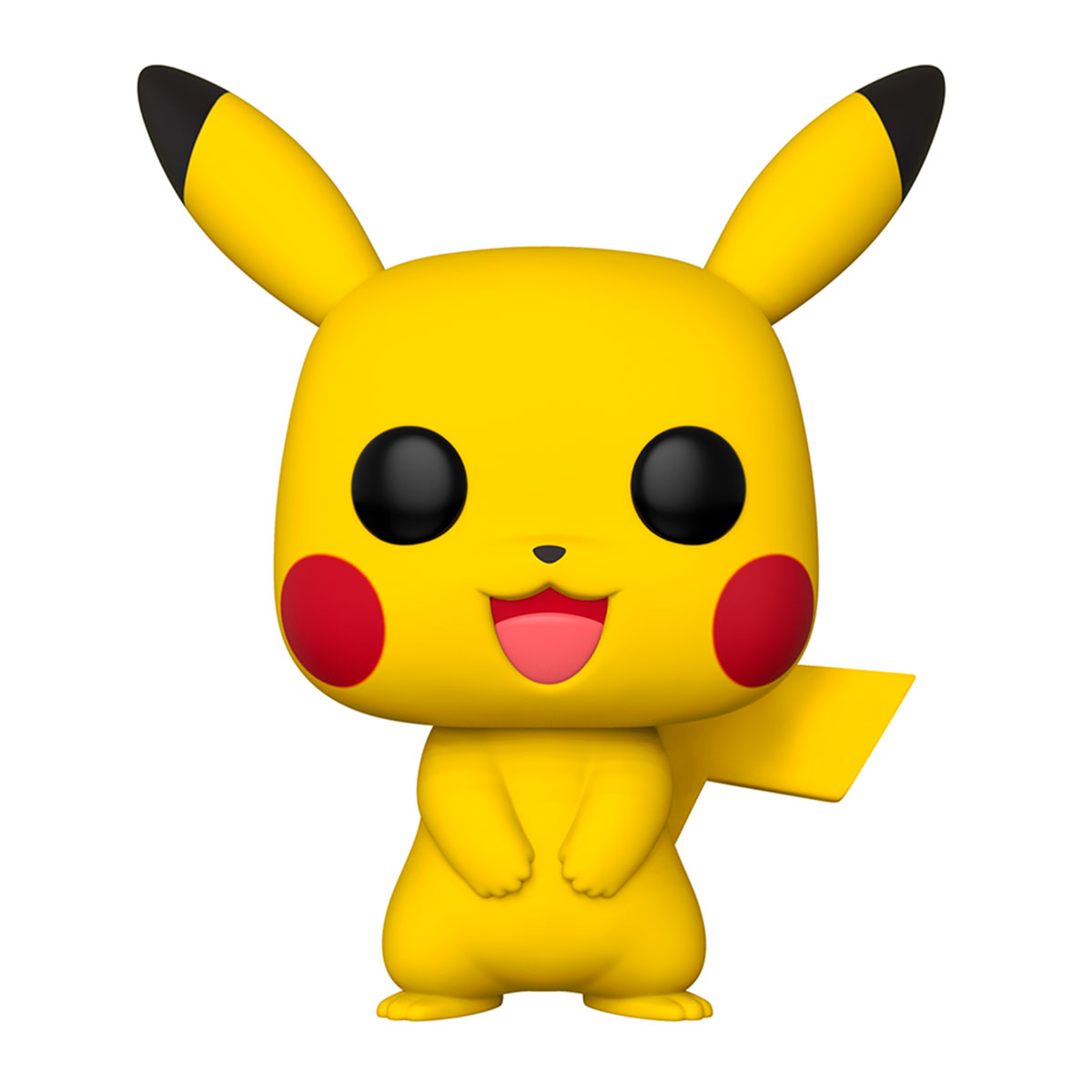 Игровая фигурка Funko POP! cерии Покемон - ПИКАЧУ (25 cm)