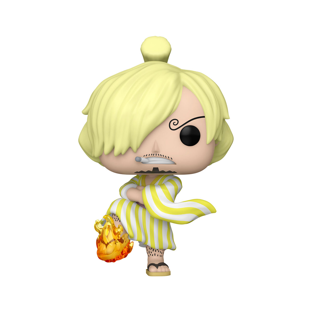 Игровая фигурка Funko POP! cерии Большой куш - Сангоро