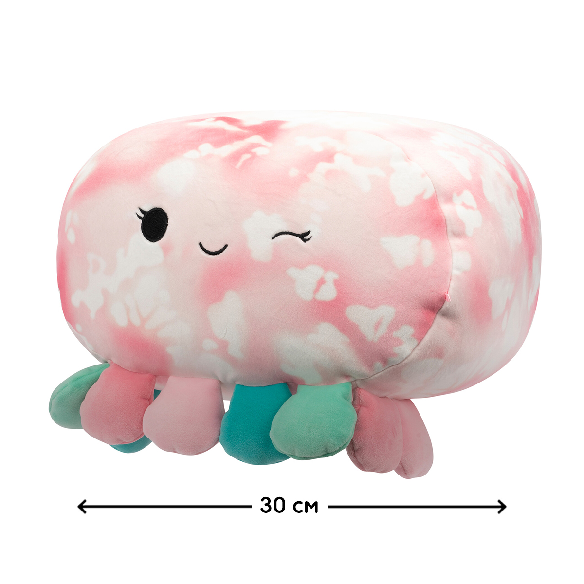 Мягкая игрушка Squishmallows – Осьминог Ошун (30 cm) Мягкая игрушка Squishmallows – Осьминог Ошун (30 cm)