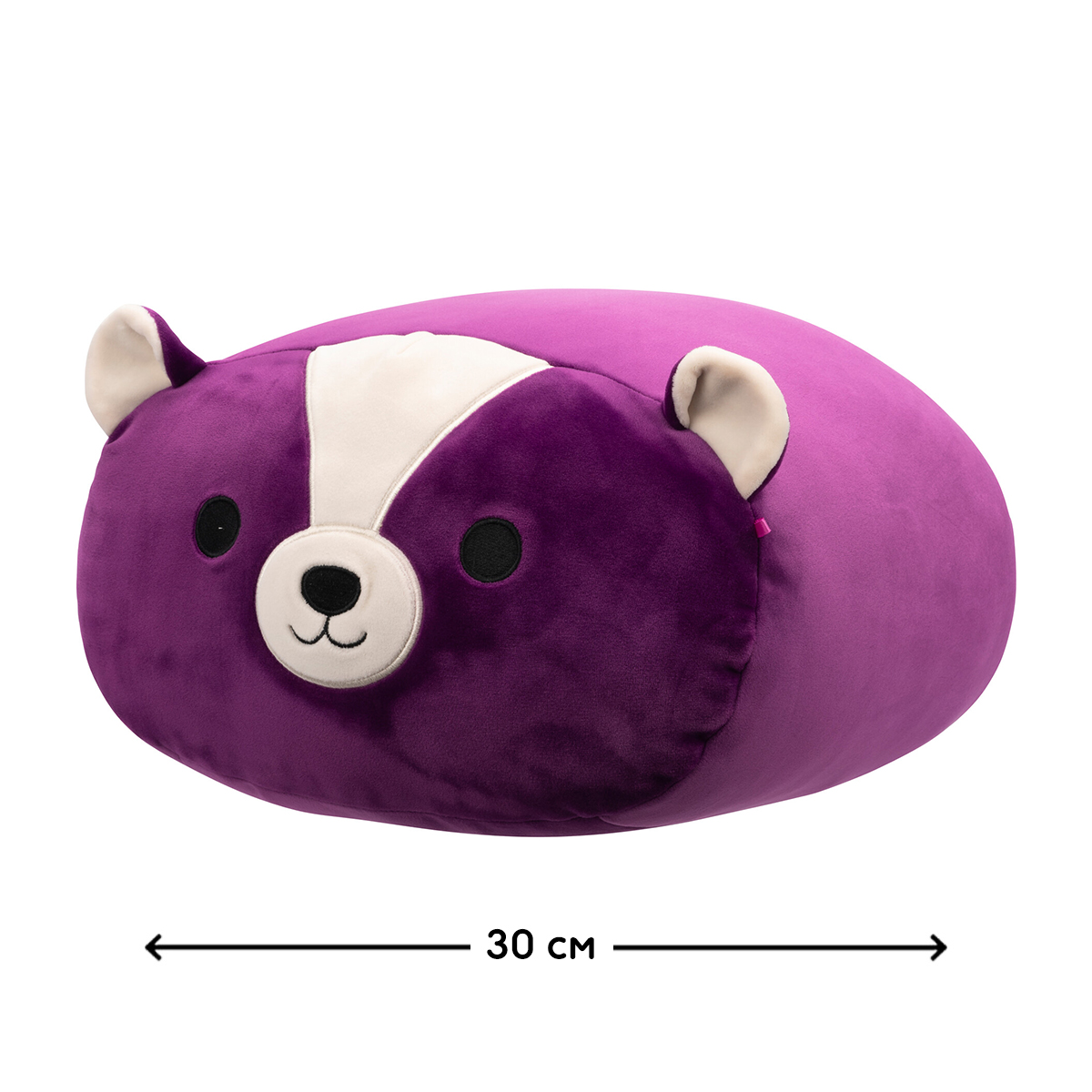 Мягкая игрушка Squishmallows – Скунс Слоан (30 cm) Мягкая игрушка Squishmallows – Скунс Слоан (30 cm)