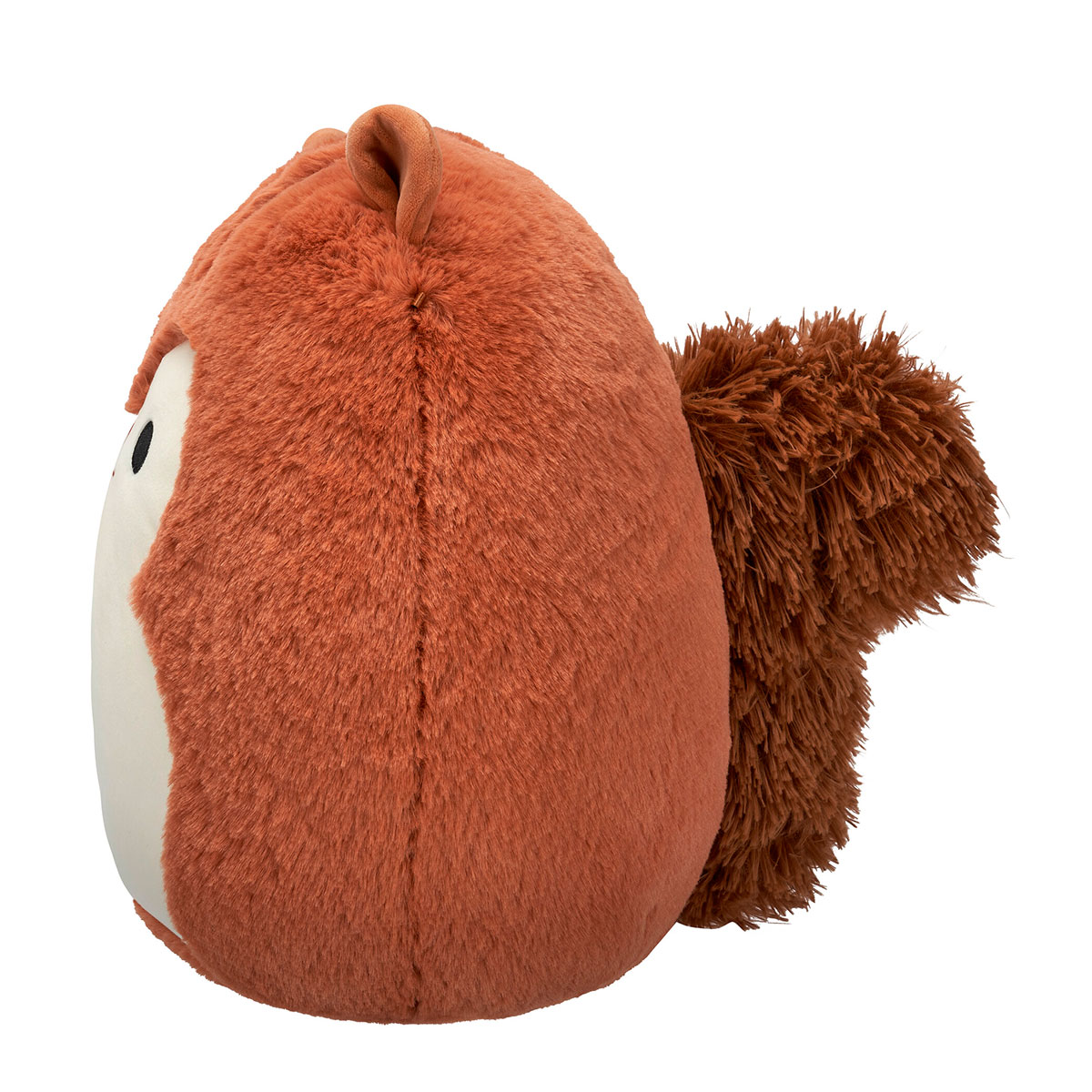 Мягкая игрушка Squishmallows - Белка Сойер (30 cm) Мягкая игрушка Squishmallows - Белка Сойер (30 cm)