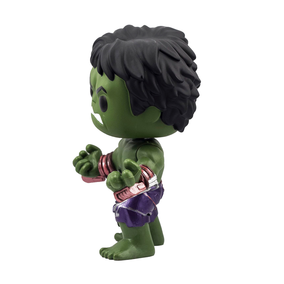 Игровая фигурка Funko Pop! cерии Мстители: Игра – Халк в техно-костюме