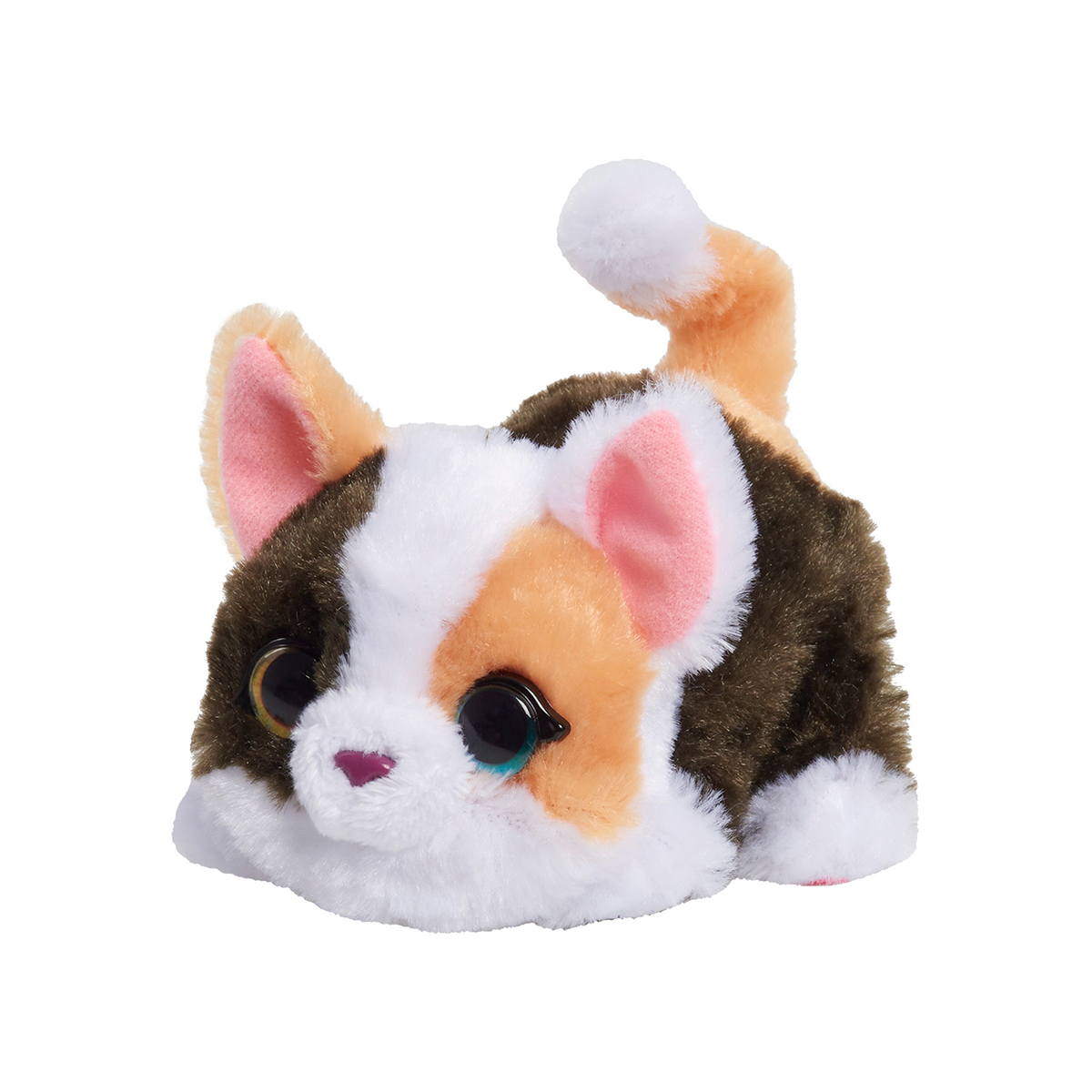Интерактивная игрушка Furreal серии My Mini's – Маленький котенок