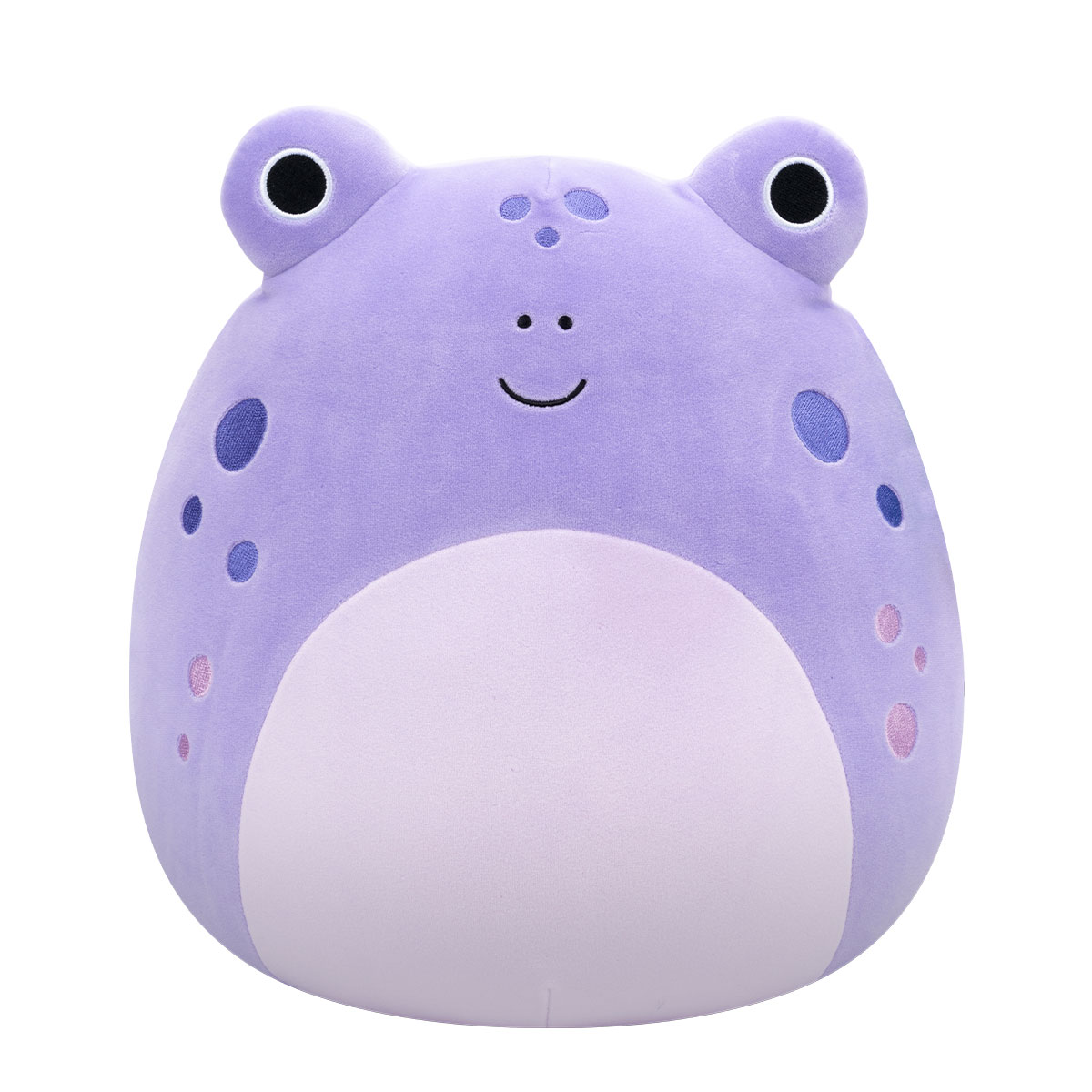 Мягкая игрушка Squishmallows – Жабка Наоми (30 cm)