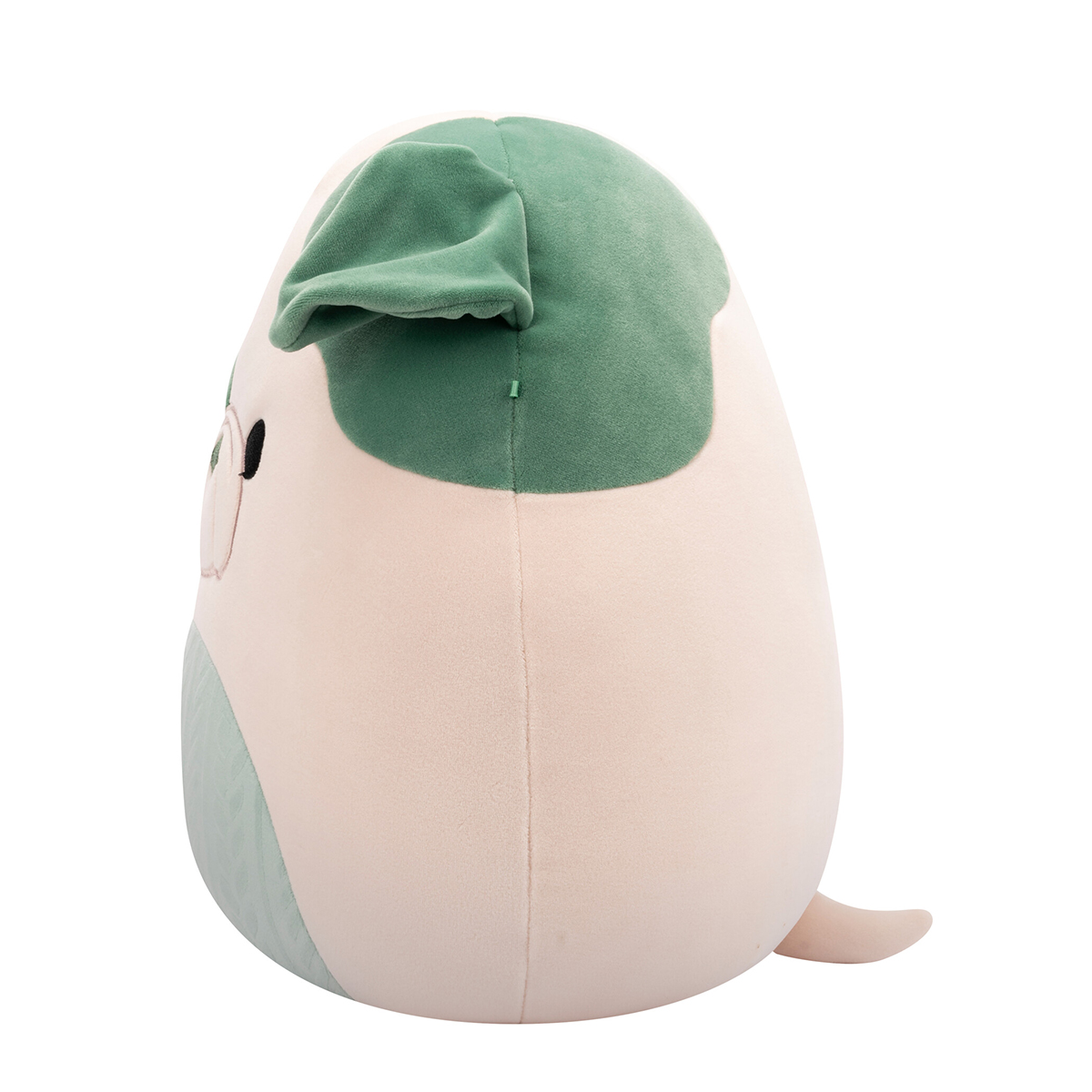 Мягкая игрушка Squishmallows – Бульдог Августин (30 cm) Мягкая игрушка Squishmallows – Бульдог Августин (30 cm)