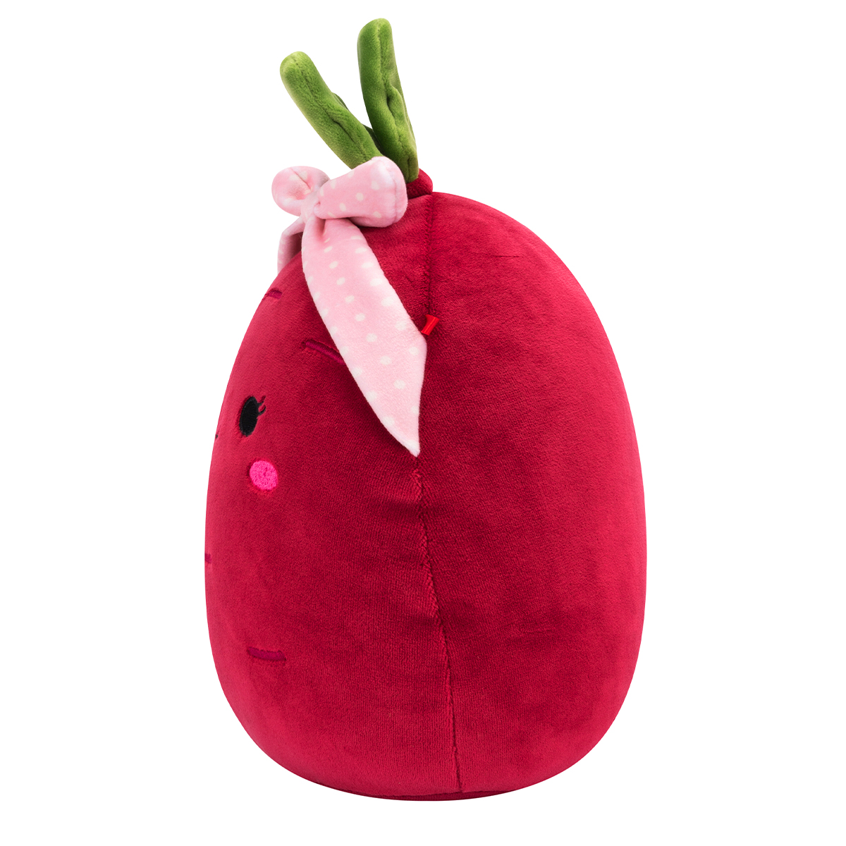 Мягкая игрушка Squishmallows - Свекла Клавдия (19 cm) Мягкая игрушка Squishmallows - Свекла Клавдия (19 cm)