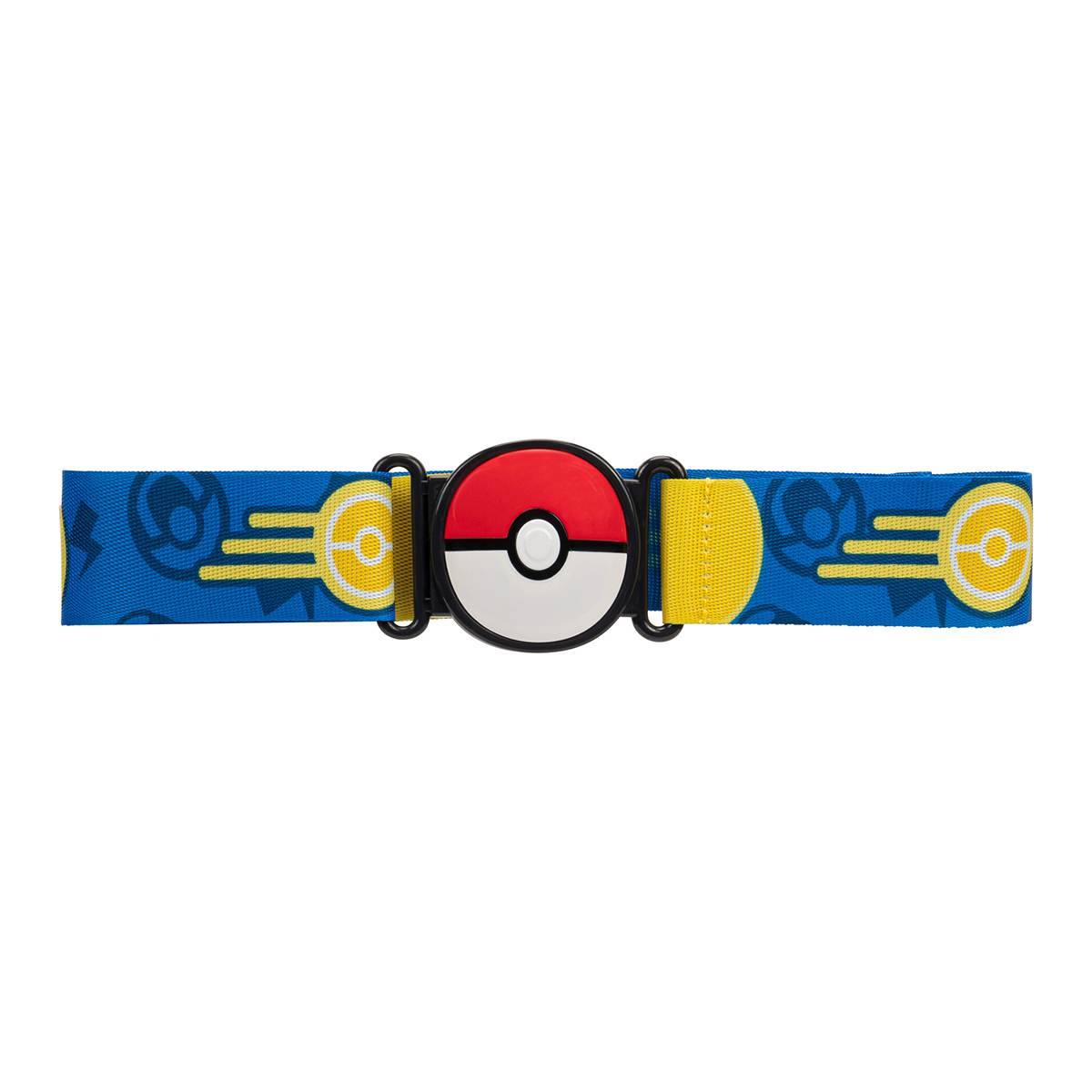 Игровой набор Pokemon W5 - Снаряжение тренера Пикачу Игровой набор Pokemon W5 - Снаряжение тренера Пикачу