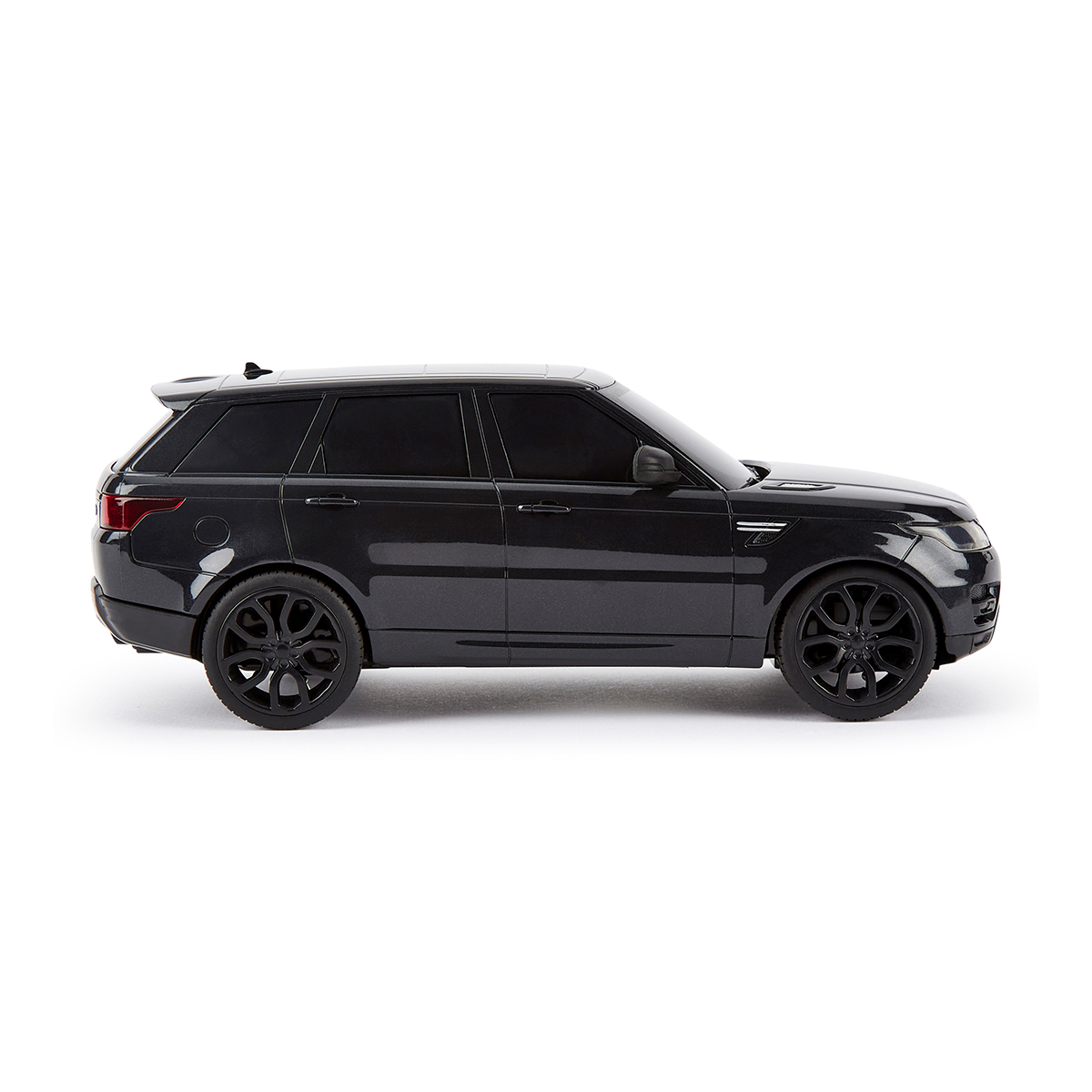 Автомобиль KS Drive на р/у - Land Range Rover Sport (1:24, 2.4Ghz, черный)