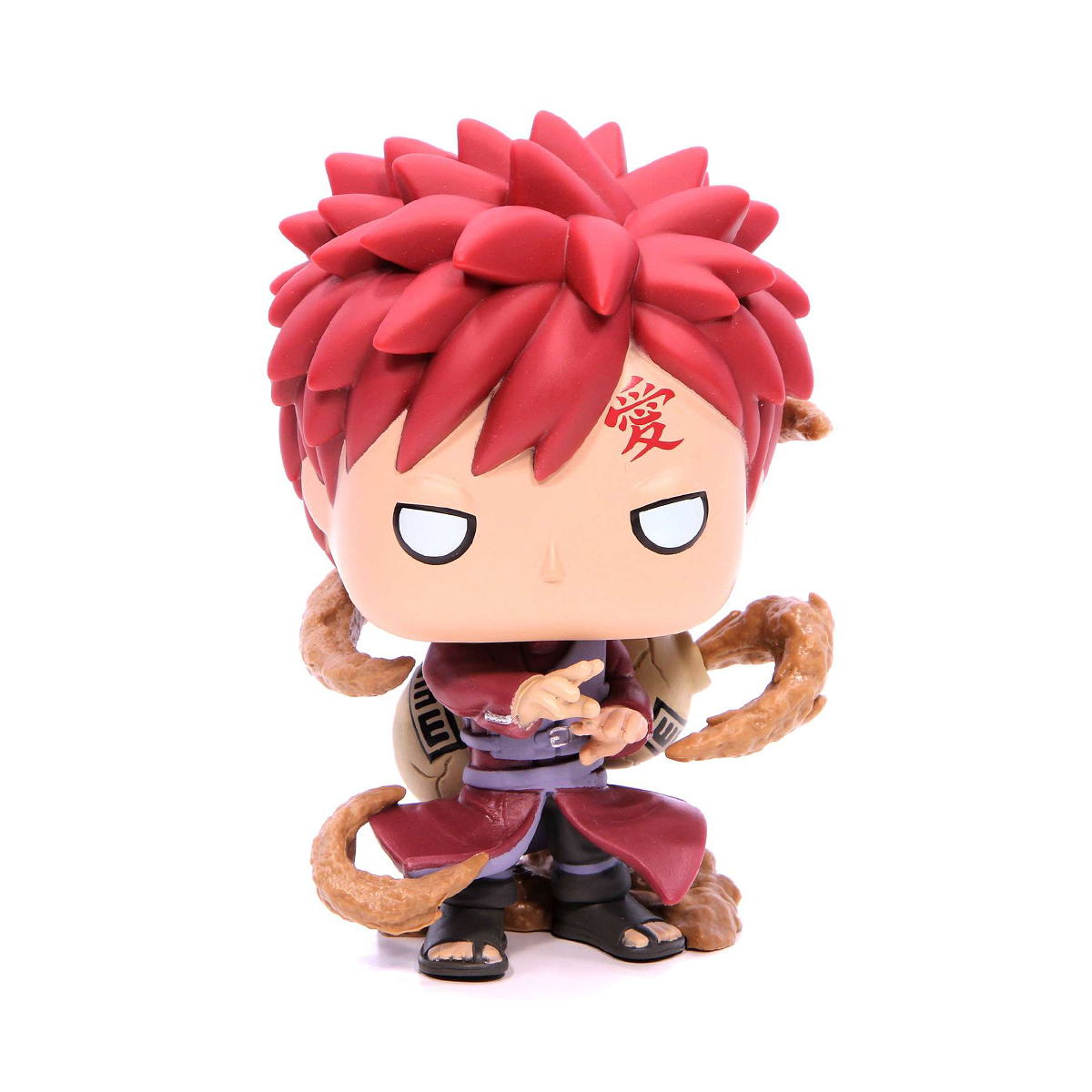 Игровая фигурка Funko POP! cерии Naruto ­ Гаара