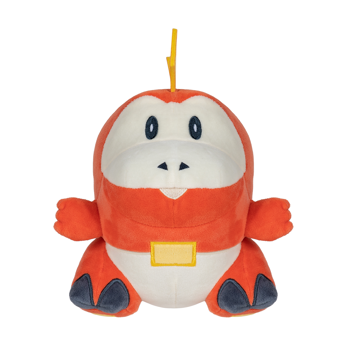 Мягкая игрушка Pokemon - Фуекоко (20 cm)