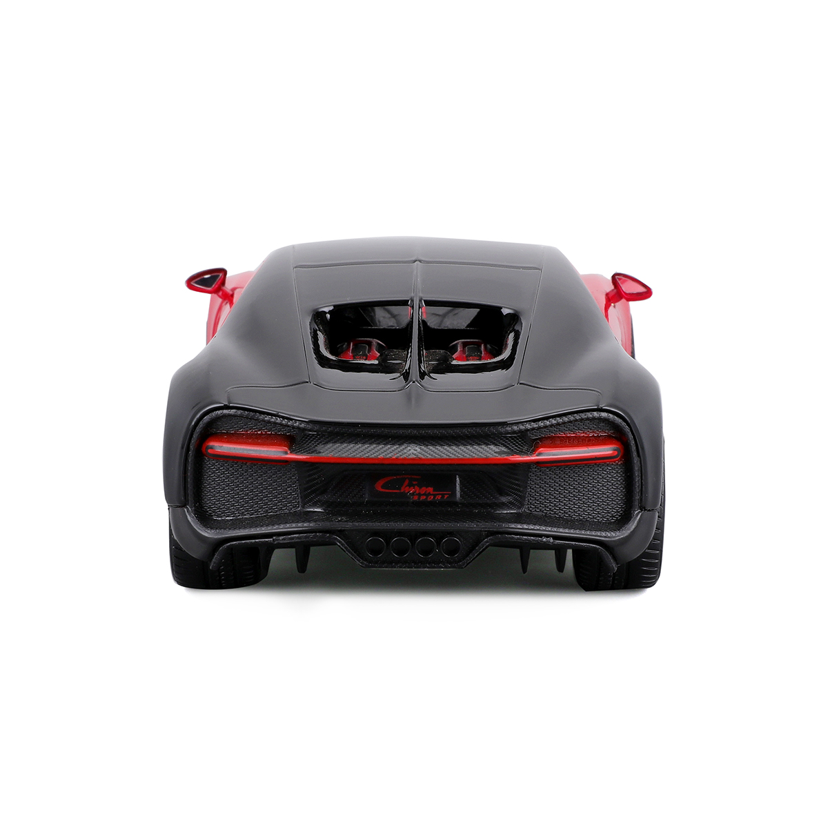Автомодель – Bugatti Chiron Sport (1:32)