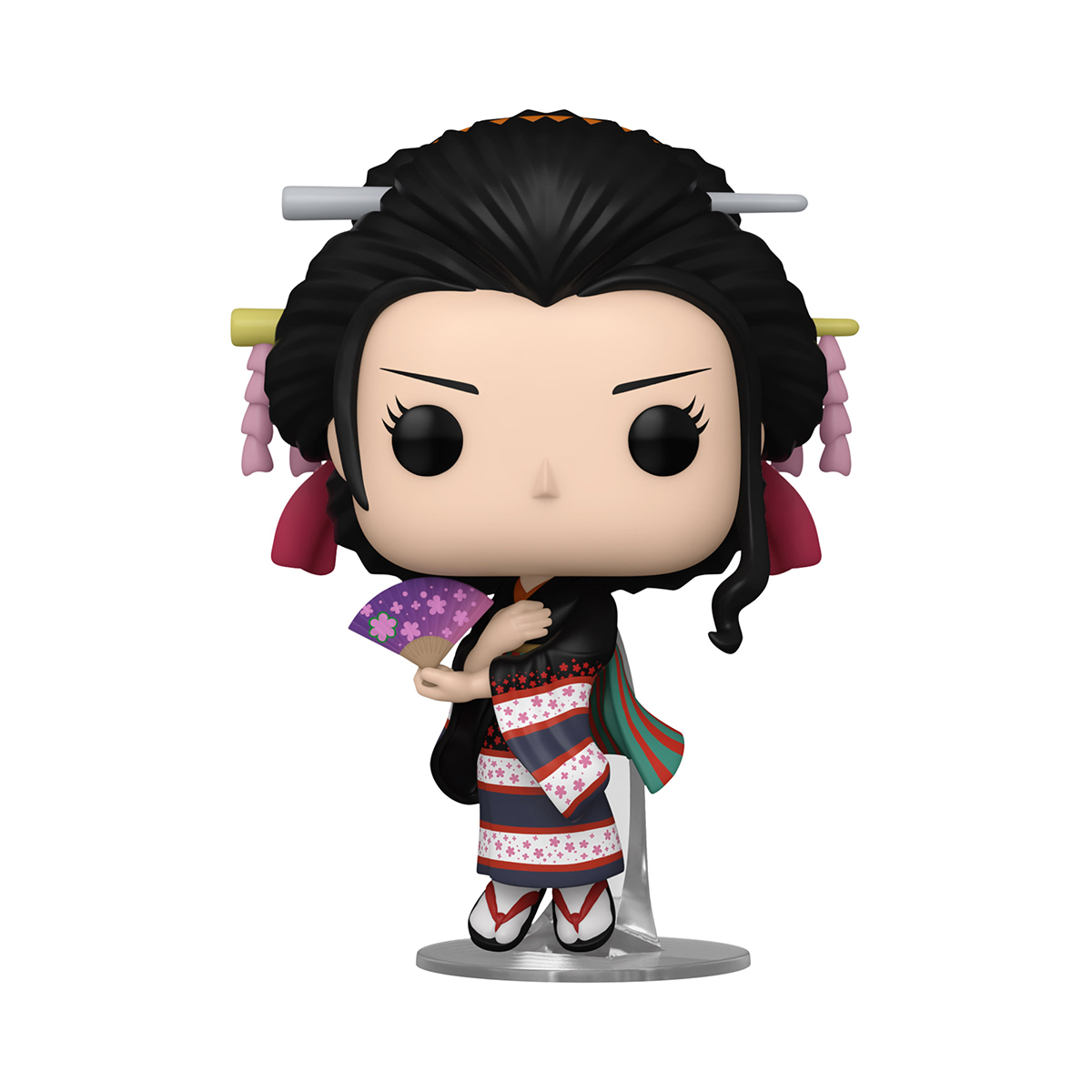 Игровая фигурка Funko POP! cерии Большой куш - Ороби