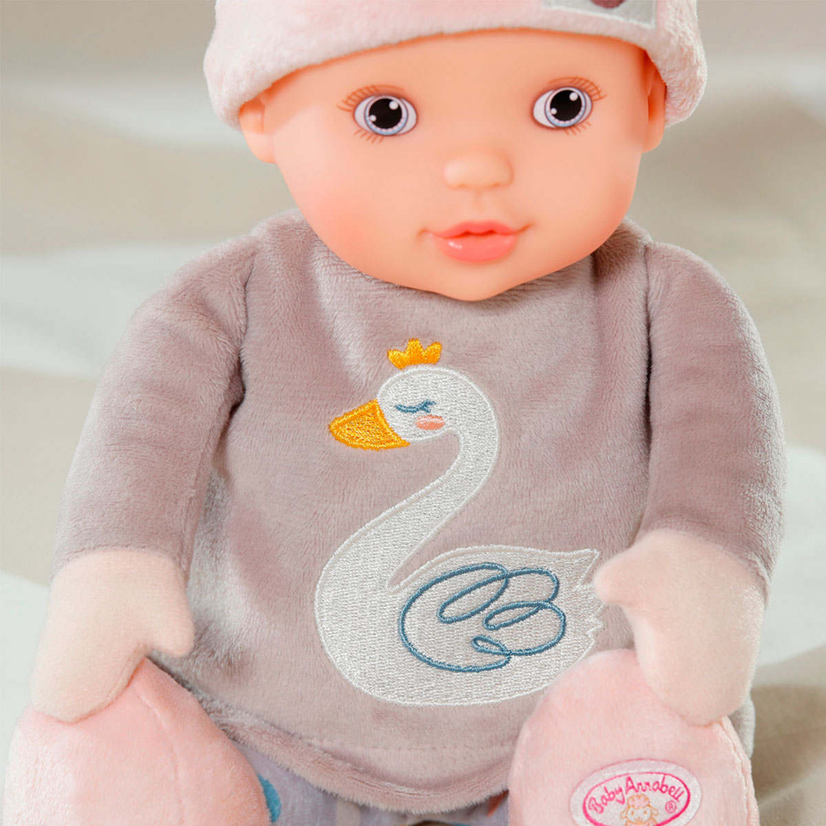 Кукла Baby Annabell серии For babies – Сладкая малышка (30 cm)