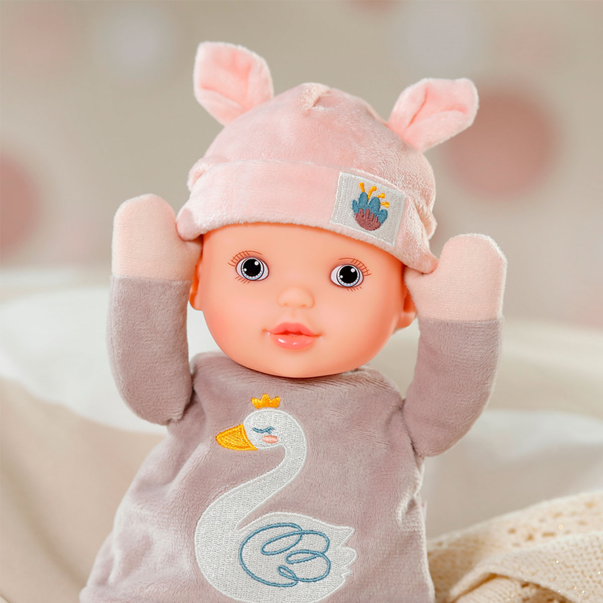 Кукла Baby Annabell серии For babies – Сладкая малышка (30 cm)